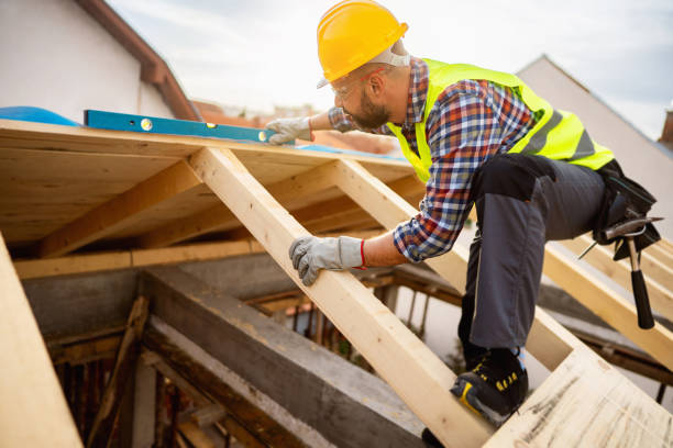 Professional Roofing Contractor in Yorkville, NY