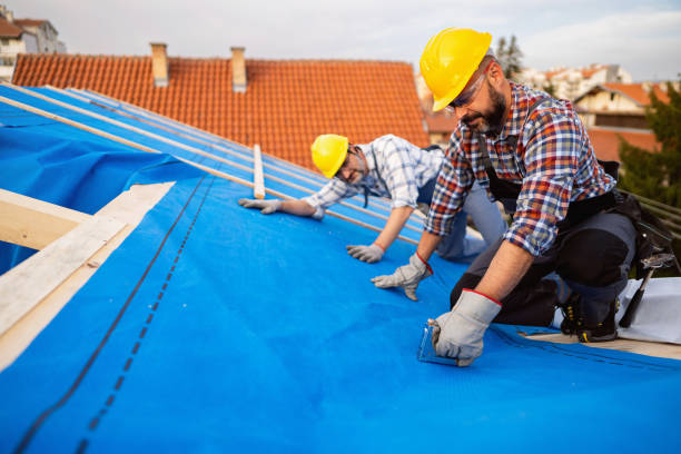 Best Commercial Roof Installation  in Yorkville, NY