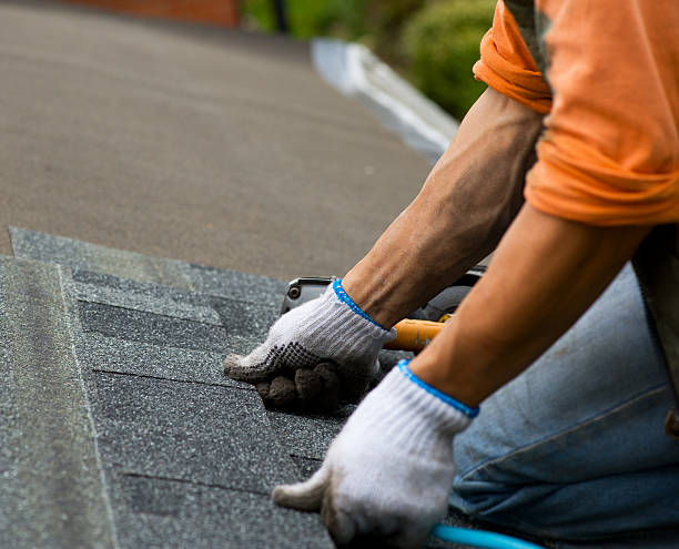 Best Gutter Installation and Roofing  in Yorkville, NY