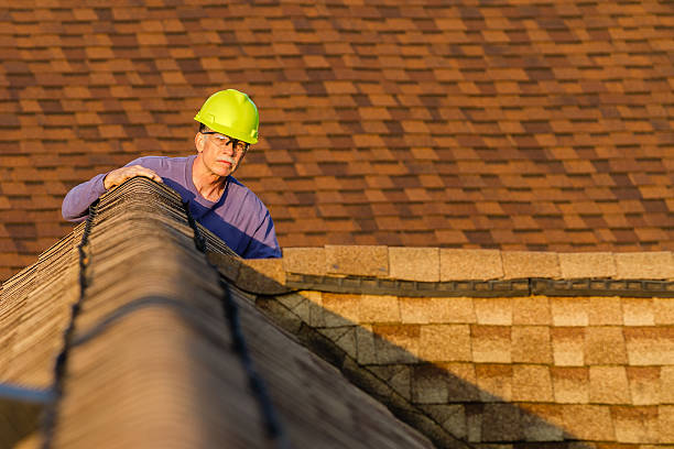 Quick and Trustworthy Emergency Roof Repair Services in Yorkville, NY