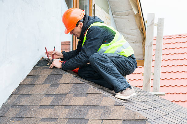 Best Roof Waterproofing Services  in Yorkville, NY
